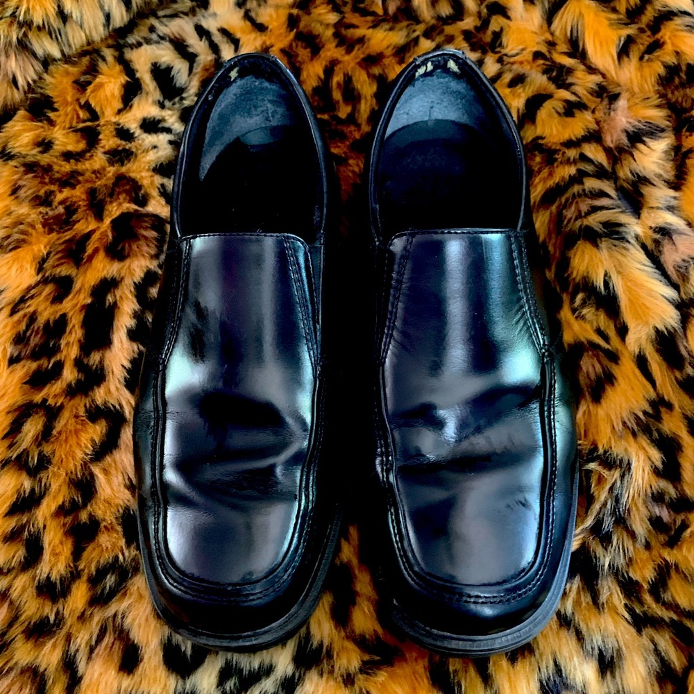 Men’s shoes